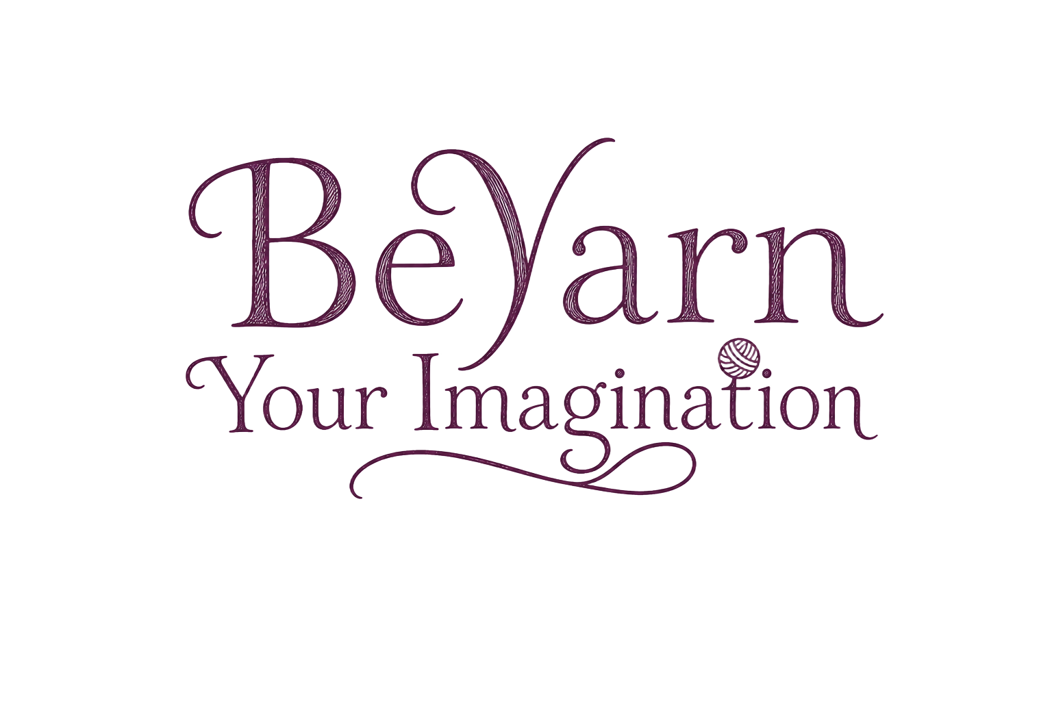 BeYarn Your Imagination