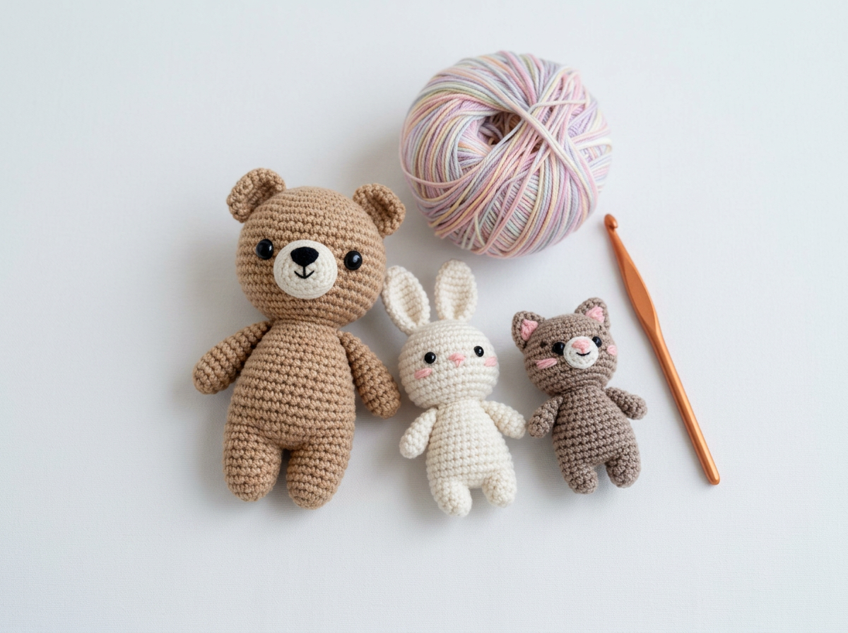 Amigurumi