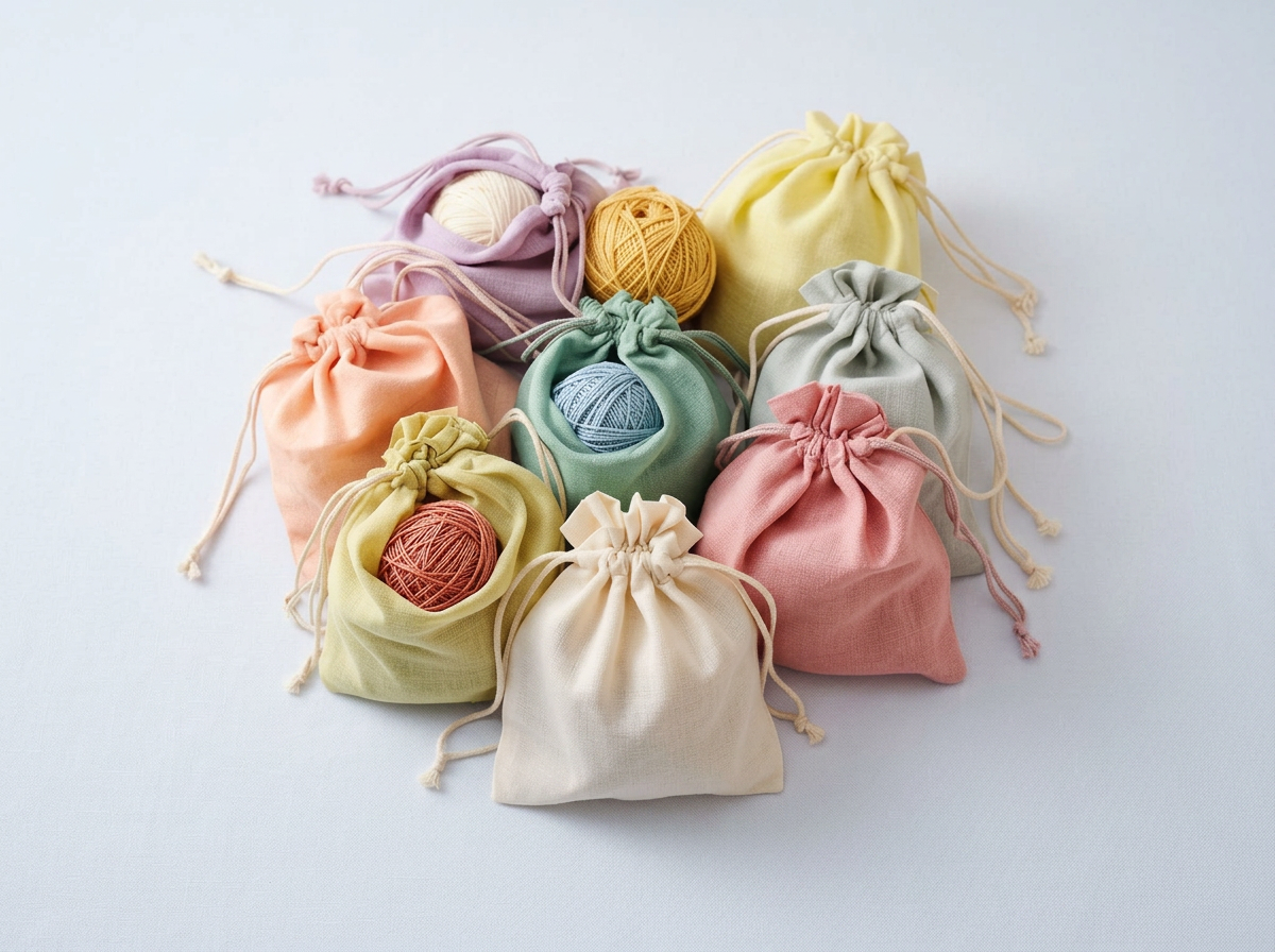 Mystery Bags