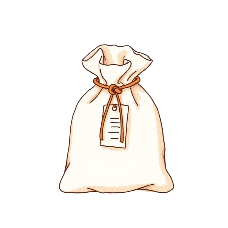Mystery Bags