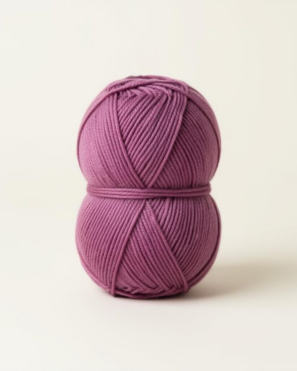Plymouth Yarn, Purplish Pink