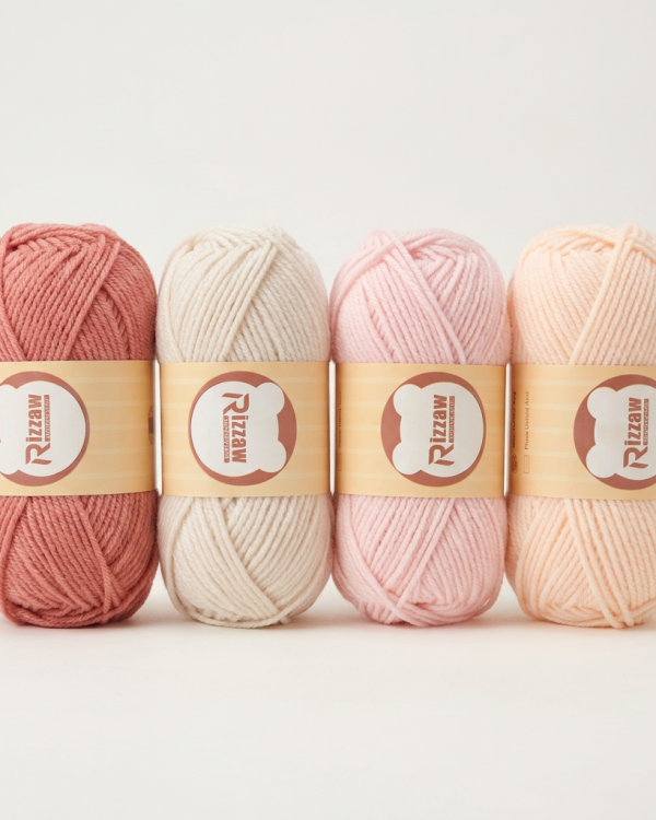 Rizzaw Fashion Yarn