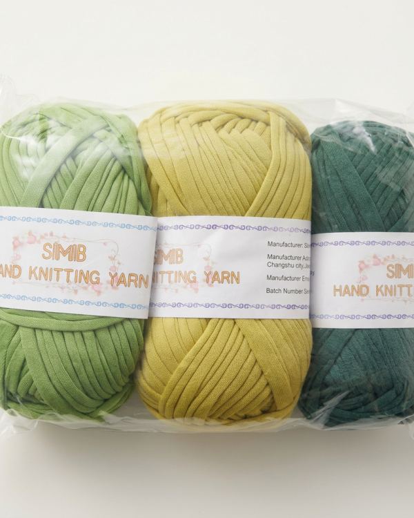 Simib Hand Knitting Yarn