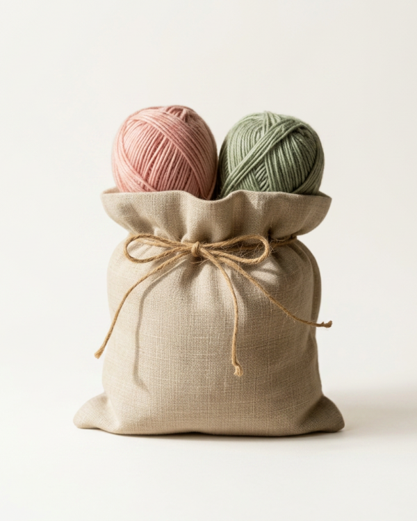 Small Mystery Bag