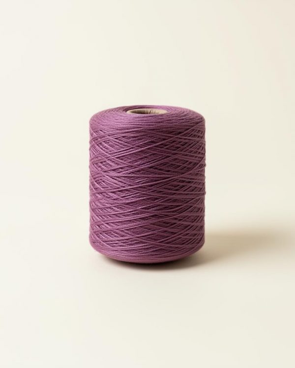 Thread Yarn, Twilight Plum