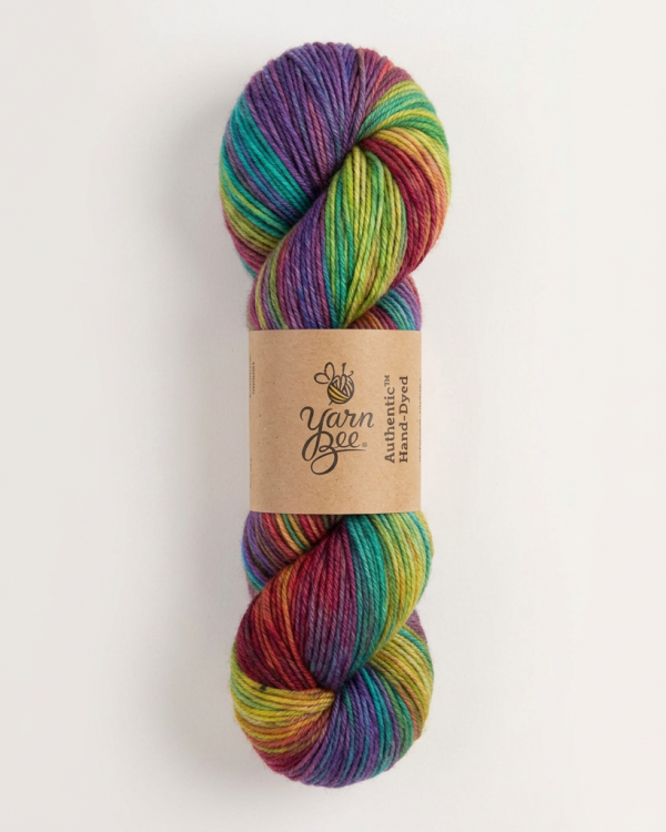 Yarn Bee, Myriad Lights