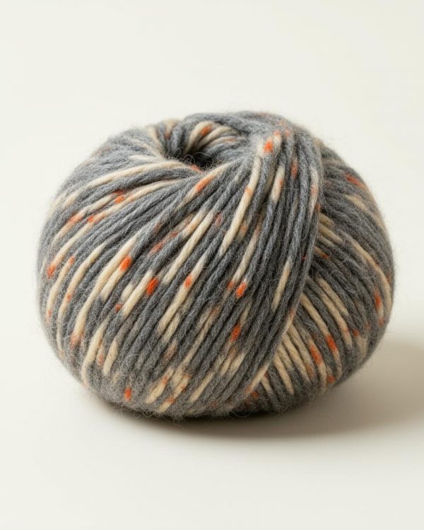 Yarn Bee, Natural Slate
